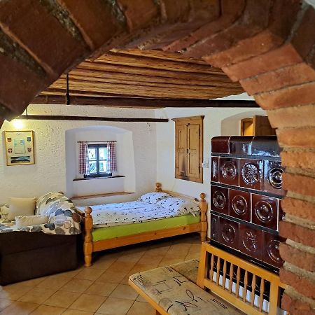 Apartment Zatrnik Bled Bagian luar foto
