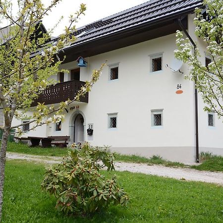 Apartment Zatrnik Bled Bagian luar foto