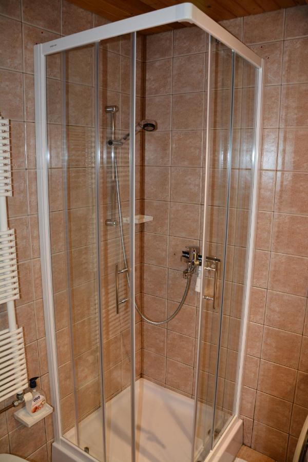 Apartment Zatrnik Bled Bagian luar foto
