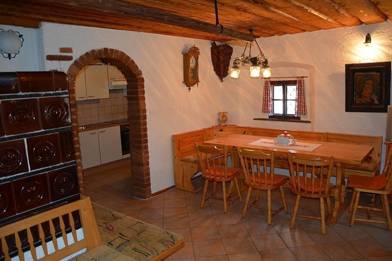 Apartment Zatrnik Bled Bagian luar foto