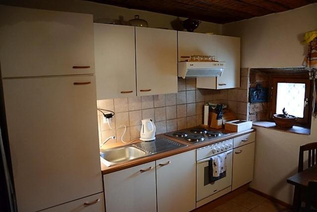 Apartment Zatrnik Bled Bagian luar foto